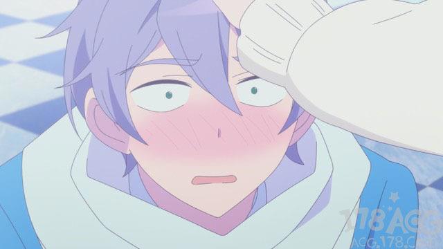 魔界日常生活，十月新番「只要贝尔哲布布大小姐喜欢就好」PV公开