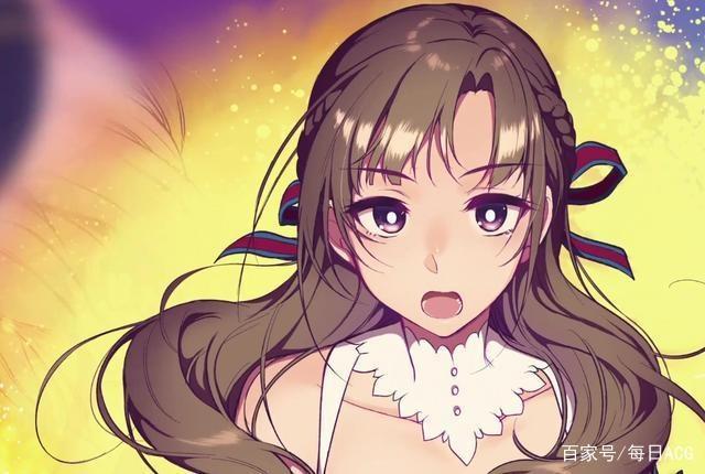 有哪些动漫的名字特别长？