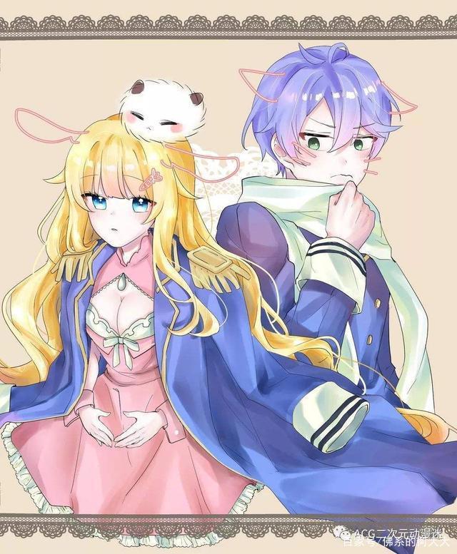 原来这才是真正的“猛男番”！