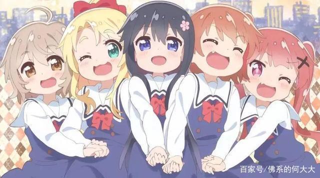 原来这才是真正的“猛男番”！