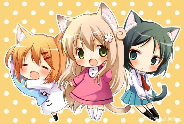 原来这才是真正的“猛男番”！