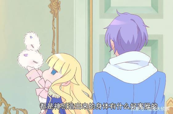 4部超好看的10月新番，2部少女心十足，2部是男人的浪漫