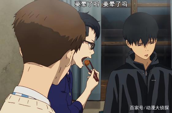 4部超好看的10月新番，2部少女心十足，2部是男人的浪漫