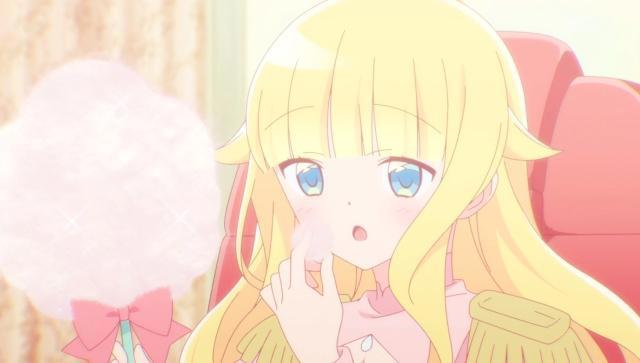 据说这是十月最萌的一部番，你，要不要来看看？