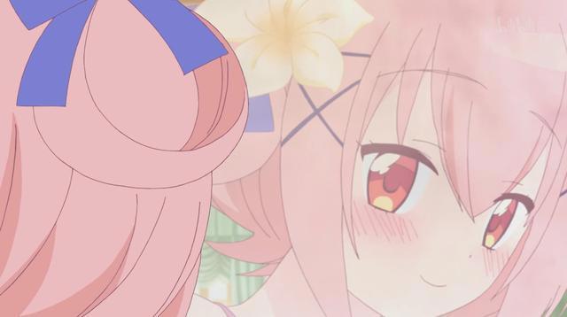 据说这是十月最萌的一部番，你，要不要来看看？