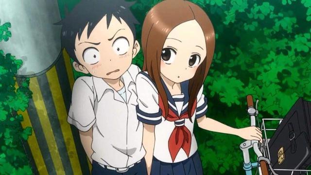 动漫“文艺复兴”的18年有多少有优秀作品？