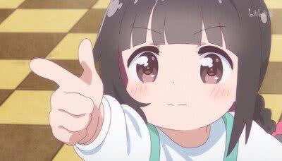 卖肉番的浪潮之后，是卖萌动漫的时代啊