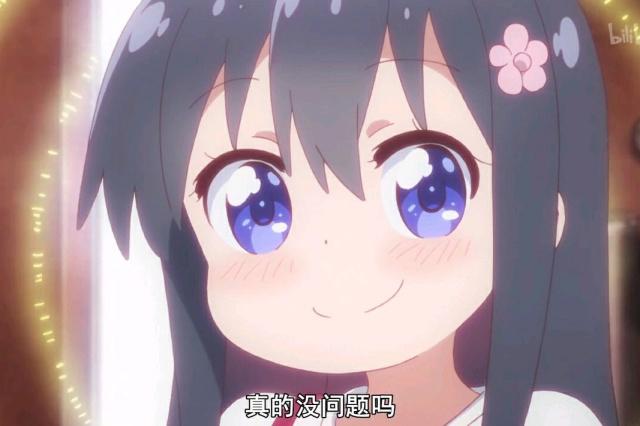 动漫：这部被叫做《五等分的牢饭》的一月新番不看你就亏大了！