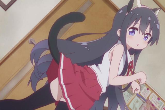 动漫：这部被叫做《五等分的牢饭》的一月新番不看你就亏大了！