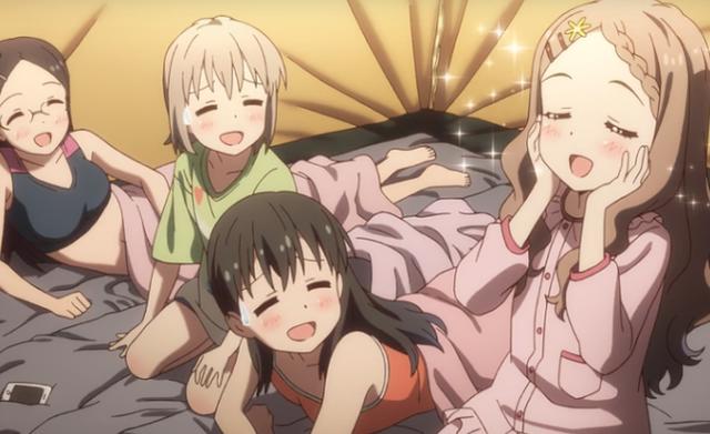 大多数人绝对没看过的四部治愈番，《登山少女》竟然只排第三