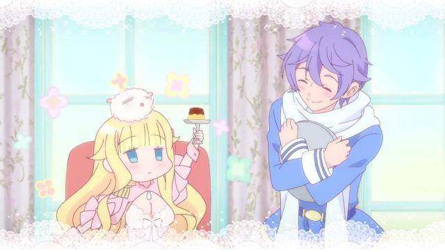 动漫：B站十月5大新番梗你知道几个？小老弟你怎么回事上榜！