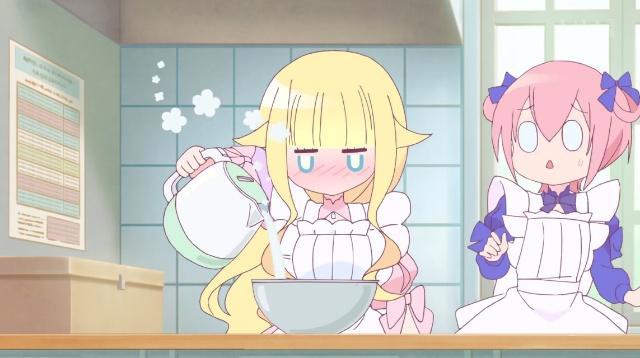 动漫：B站十月番更新时间大排行！能这个点看最新一集都是勇士！