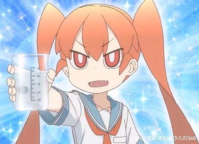 恋爱动漫推荐之二