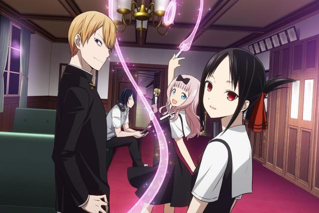 盘点那些名字超长的日番动漫，有吹有黑，看到名字就猜到了结尾