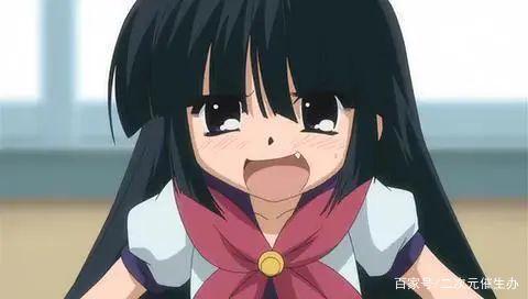 可爱到被偷窥，这10部经典“日常萌系番”，值得一看！