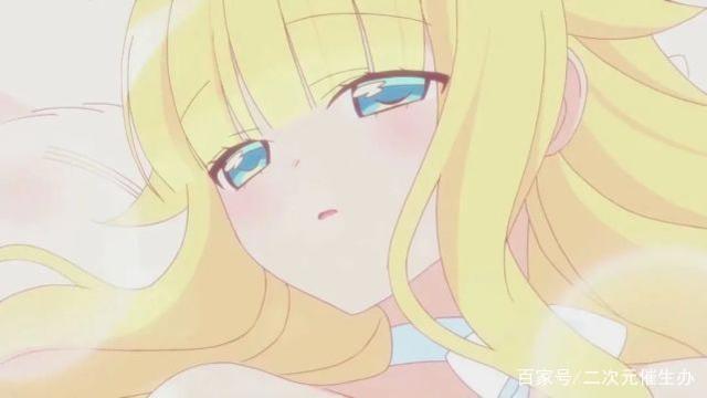 可爱到被偷窥，这10部经典“日常萌系番”，值得一看！