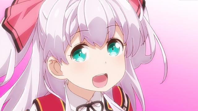 动漫：B站本季猛男番担当，凤傲天小萝莉堪称行走的表情包！