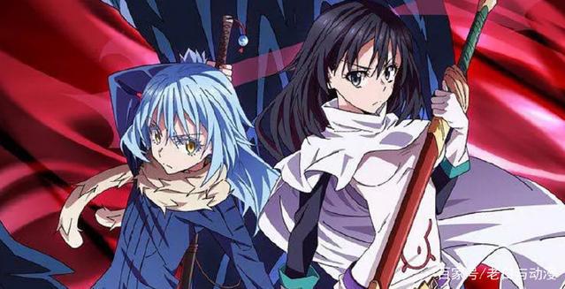 十月新番：名字很长的五部新番，最短的有14个字，最长有19个字！