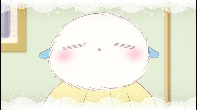 贝尔哲布布大小姐动漫截图：甜萌搞笑恋爱番剧，值得一看