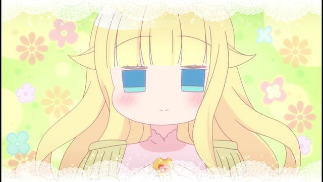 贝尔哲布布大小姐动漫截图：甜萌搞笑恋爱番剧，值得一看