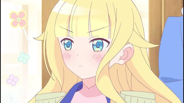 贝尔哲布布大小姐动漫截图：甜萌搞笑恋爱番剧，值得一看