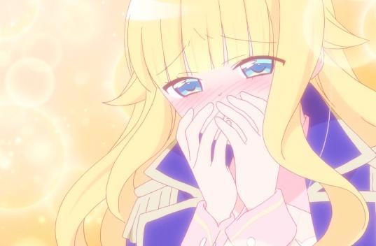 安利治愈少女番，最不还原的别西卜，是最可爱的贝尔哲布布大小姐