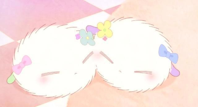 十月最萌，最有爱的动画没有之一，你确定不来看一看？