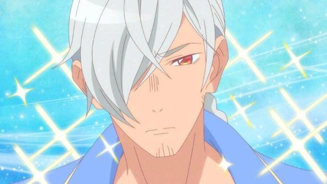 十月最萌，最有爱的动画没有之一，你确定不来看一看？