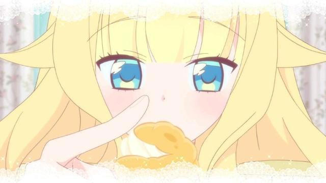 十月最萌，最有爱的动画没有之一，你确定不来看一看？