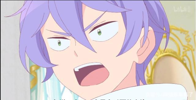 《只要贝尔哲布布大小姐喜欢就好》不正经的魔王，甜到爆炸