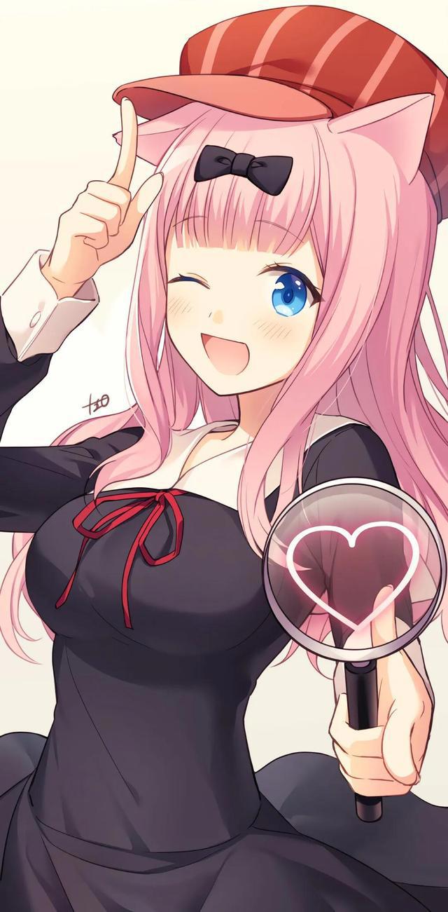 超甜的动漫恋爱番，有没有一部让你想谈一次轰轰烈烈的恋爱呢