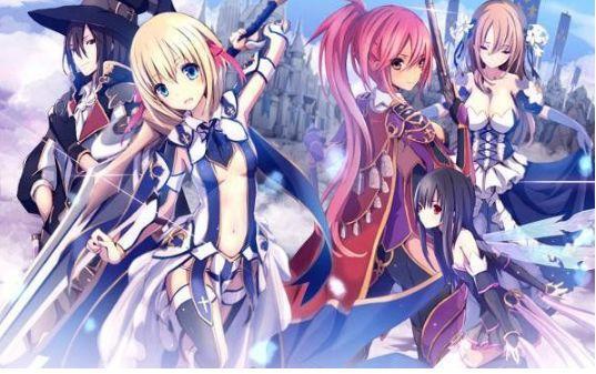 2018十月新番全面解析，有这些动漫在，堪称史上最强神仙之战！