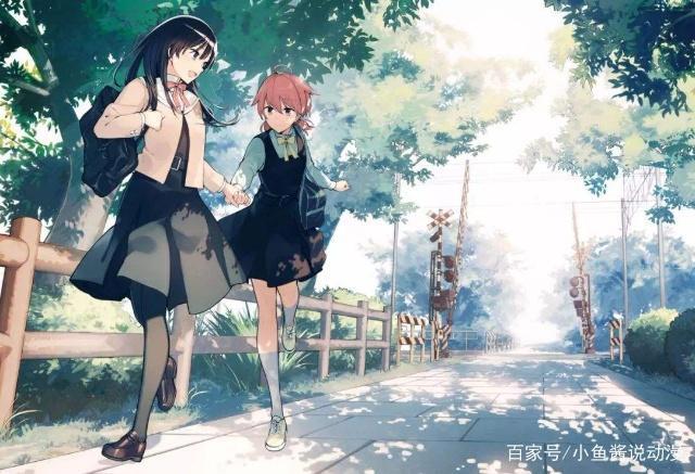 “脑电波”“莓良心”今年最强大的10个动漫梗，你都知道吗？