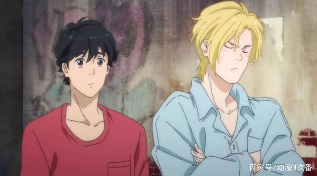 过去一年哪些动画被看好，中日观众给出了不同的答案