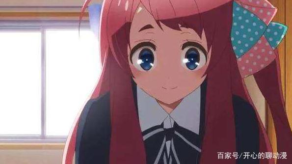 日本动漫迷评选出10月新番女性人气角色排行榜，你喜欢的上榜了