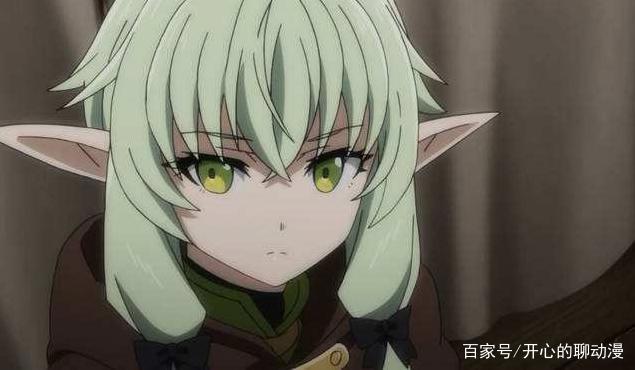 日本动漫迷评选出10月新番女性人气角色排行榜，你喜欢的上榜了