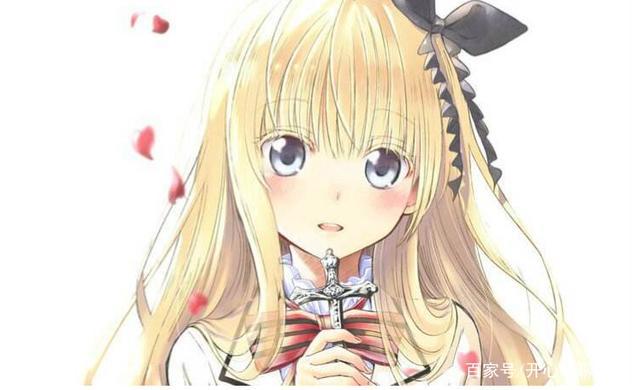 日本动漫迷评选出10月新番女性人气角色排行榜，你喜欢的上榜了