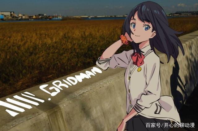 日本动漫迷评选出10月新番女性人气角色排行榜，你喜欢的上榜了