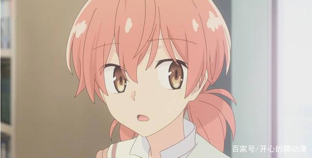 日本动漫迷评选出10月新番女性人气角色排行榜，你喜欢的上榜了