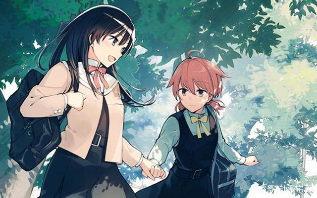 十月新番三集定律，哪部番剧表现最优秀？这部动漫赶超刀剑魔禁！