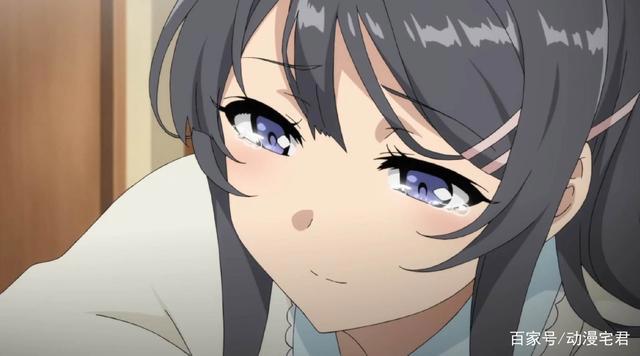 十月新番老婆排行榜，她力压亚丝娜排第一，非常有望成为本子王！