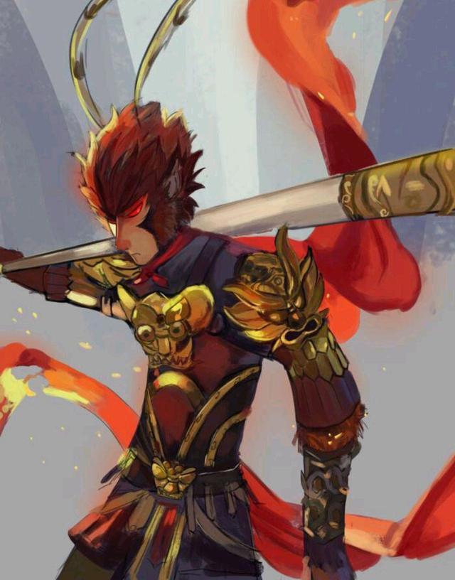 国产动漫的崛起，国漫终将成为世界动漫之王