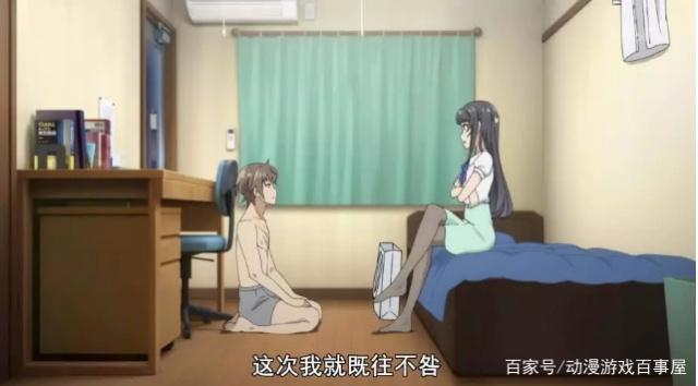 10月新番就是看腿的天下？新晋动漫女神，哪个才是你的爱？