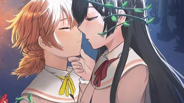 过去5至10年中“最精致”的番，从内而外散发出甜美和深沉的味道