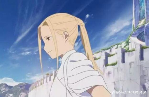 治愈系动漫，这四部值得一看，第三部很有感触！