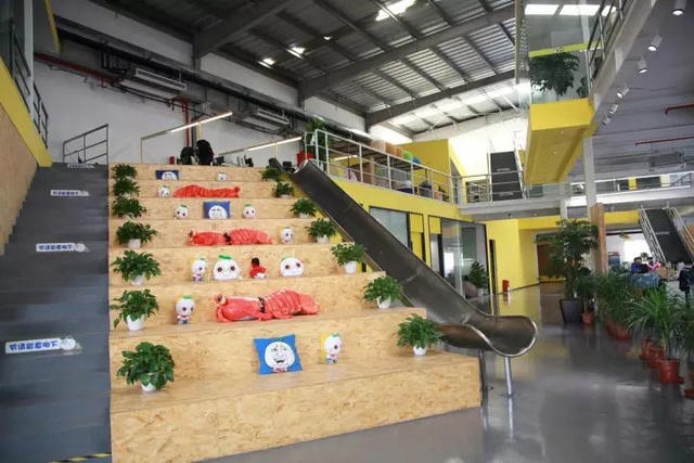 暴走漫画任剑：暴走的IP、电影和王尼玛们