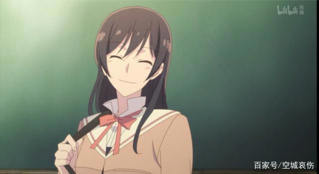 《终将成为你》第一集剧情分析