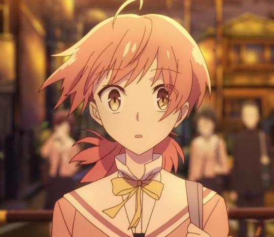 终将成为你：完美诠释日语发音“亚撒西”就是恋爱最美的状态！