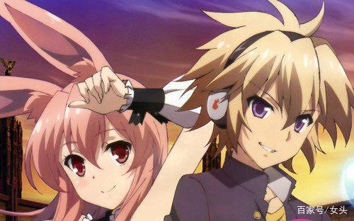 异界穿越动漫，这几部你认为哪部更为精彩？