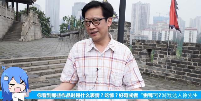 “鬼畜之王”葛平终将抵达他忠诚的B站